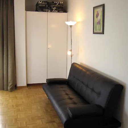 Alexa Ferienwohnung Bad Harzburg