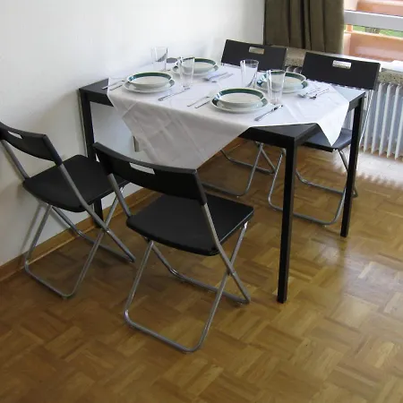 Alexa Ferienwohnung Apartment