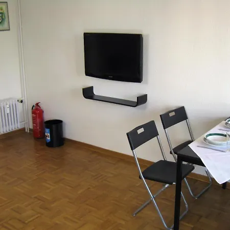 Alexa Ferienwohnung * Bad Harzburg
