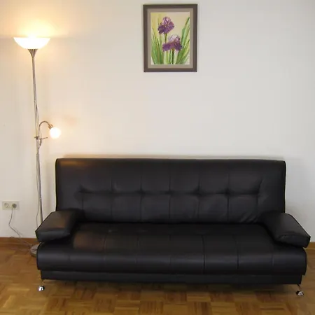 Alexa Ferienwohnung Apartment
