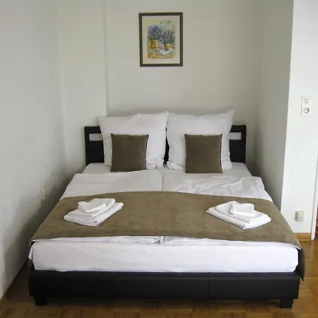 Alexa Ferienwohnung Apartment Bad Harzburg