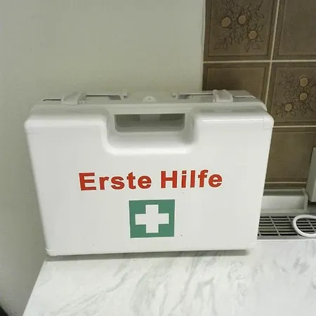 Alexa Ferienwohnung Apartment *