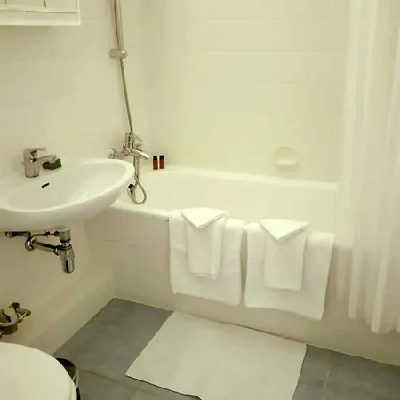 Alexa Ferienwohnung * Bad Harzburg