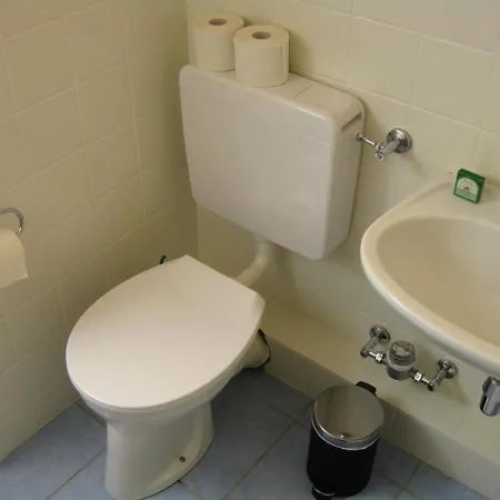 Alexa Ferienwohnung Bad Harzburg